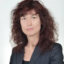 Portrait of Maria Cristina Cantù