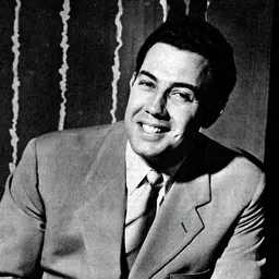 Portrait of Nicola Filacuridi