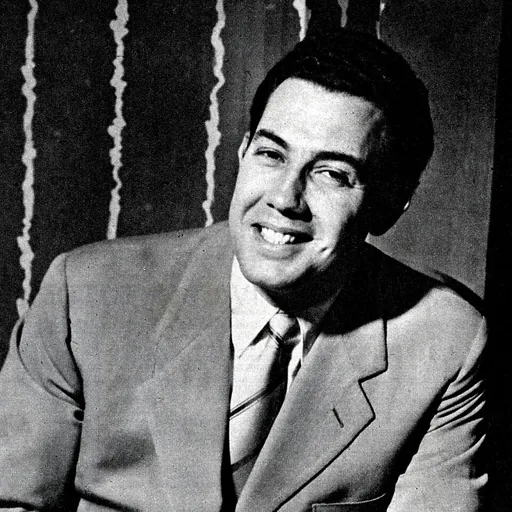 Portrait of Nicola Filacuridi