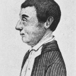 Portrait of John Abbot