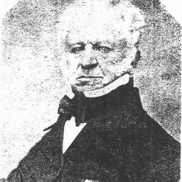 Portrait of Alexander Wolff