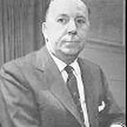 Portrait of Richard L. Wilson