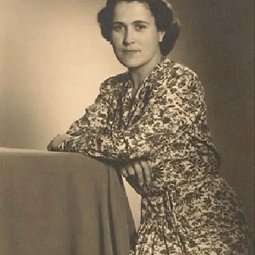 Portrait of Infanta Maria Adelaide of Portugal