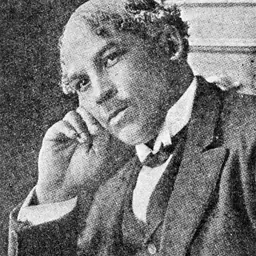 Portrait of James D. Corrothers