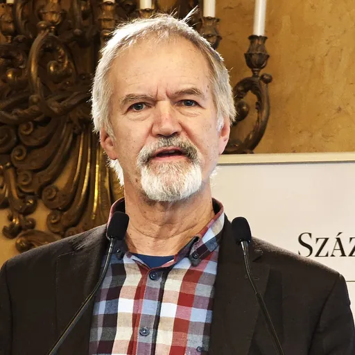Portrait of David Goodhart