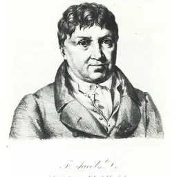Portrait of Hedylus