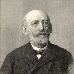 Portrait of Bódog Czorda
