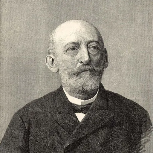 Portrait of Bódog Czorda