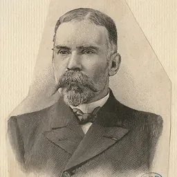 Portrait of Henri Chaput
