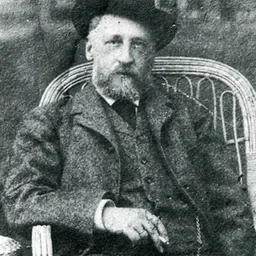 Portrait of Ivan Rukavishnikov