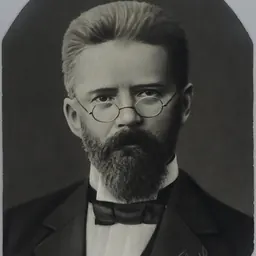 Portrait of Jan Derk Kobus