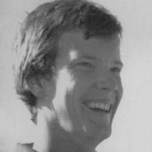 Portrait of Earl Bell