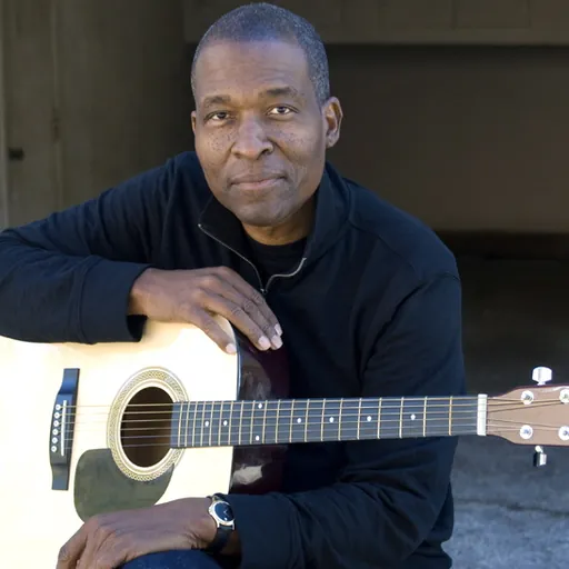 Portrait of Rodney Saulsberry