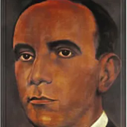 Portrait of Armando de Sales Oliveira