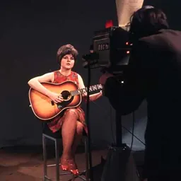 Portrait of Friday Brown
