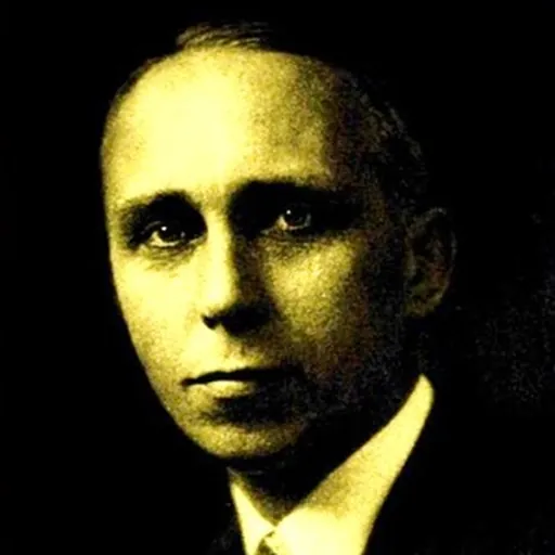 Portrait of Will Kirk Kaynor