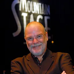 Portrait of Larry Groce