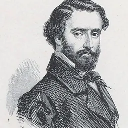 Portrait of Luigi Miceli