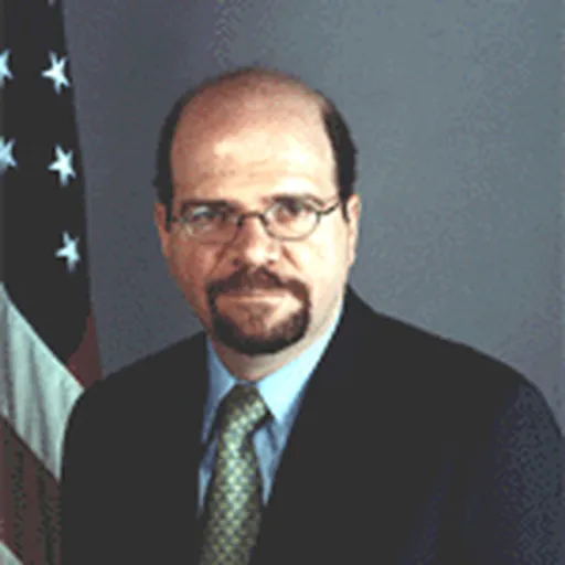 Portrait of Christopher Dell