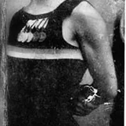 Portrait of Dragutin Tomašević