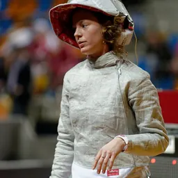Portrait of Anna Limbach