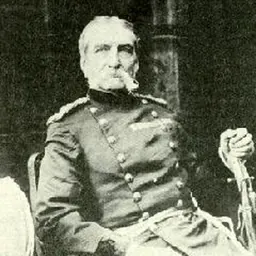 Portrait of Andrew Clarke