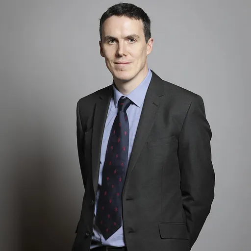 Portrait of Daniel Mosley, 4th Baron Ravensdale