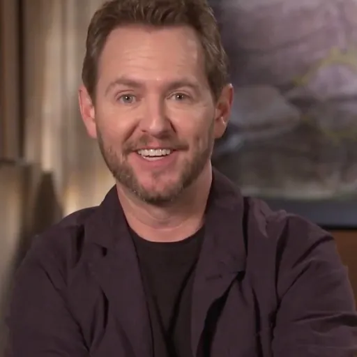 Portrait of Matt Shakman