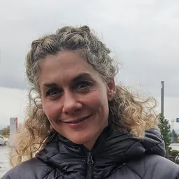 Portrait of Cecilie Skog