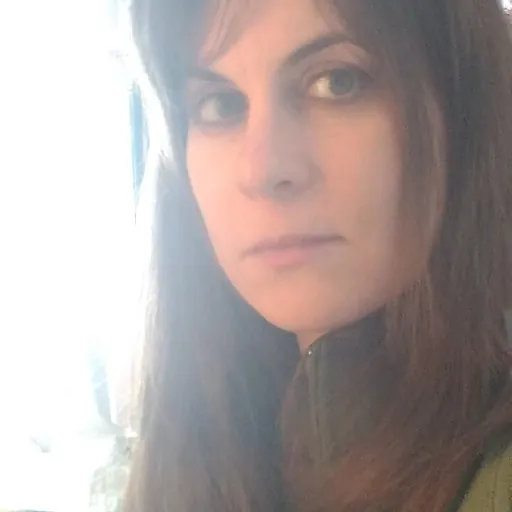 Portrait of Sarah Beth Goncarova