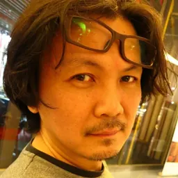 Portrait of Ong Su Mann