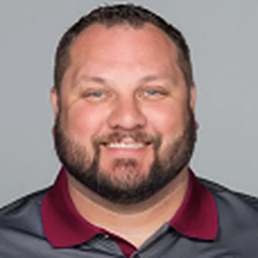 Portrait of Kurt Anderson