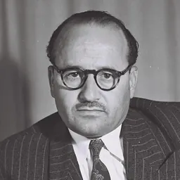 Portrait of Seif el-Din el-Zoubi