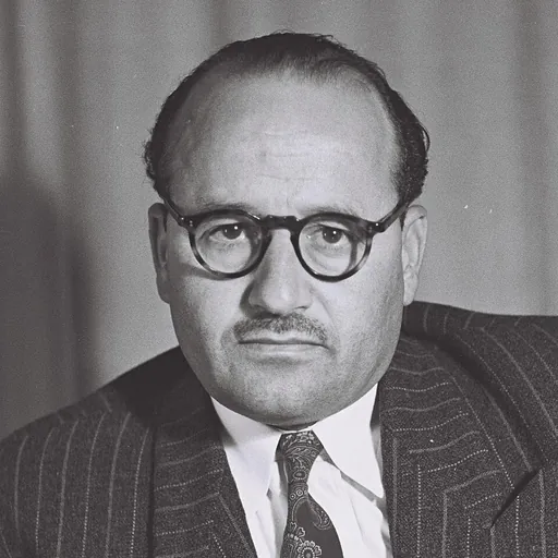 Portrait of Seif el-Din el-Zoubi