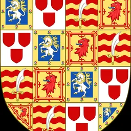Portrait of George Hay-Drummond, 12th Earl of Kinnoull