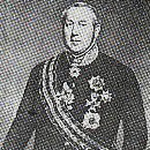Portrait of Charles-Mathias Simons