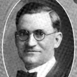 Portrait of Lyman W. Emmons