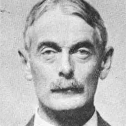 Portrait of Henry M. Crane