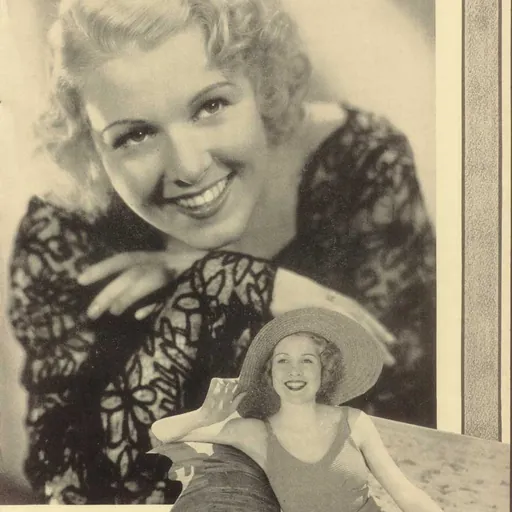 Portrait of Rosina Lawrence