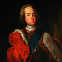 Portrait of Georg Albrecht of Saxe-Weissenfels
