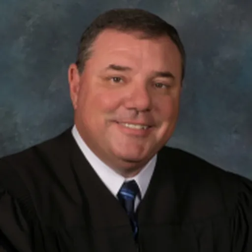 Portrait of Matthew W. McFarland
