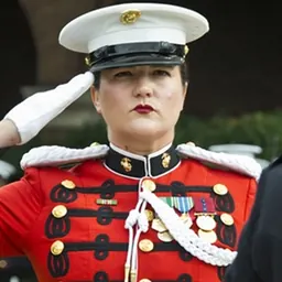 Portrait of Sara Sheffield