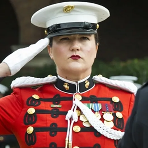 Portrait of Sara Sheffield
