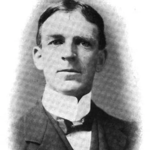 Portrait of William Wallace Campbell