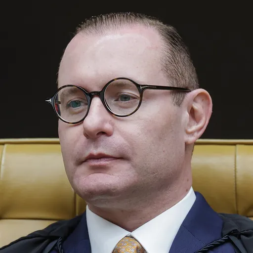 Portrait of Cristiano Zanin