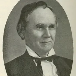 Portrait of John Dement
