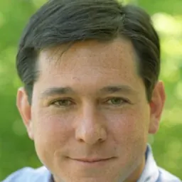 Portrait of John A. Giannetti, Jr.