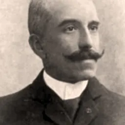 Portrait of Pierre Viala