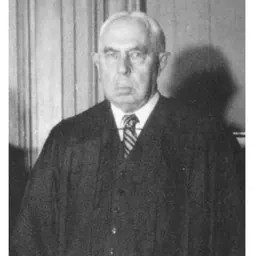 Portrait of Augustus Noble Hand