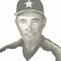Portrait of Denis Menke